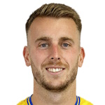 Photo of Rhys Derek Oates