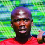 Photo of Thabo  Mats'oele