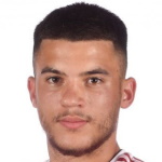 Photo of P. Beke