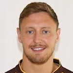 Photo of R. Bennett