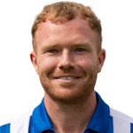 Photo of A. Campbell