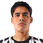 Photo of Lorenzo António Melgarejo Sanabria