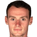 Photo of Liam Mandeville