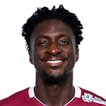 Photo of J. Emmanuel Okeke