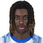 Photo of K. Nsona