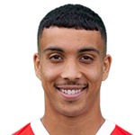 Photo of A. Boutoutaou