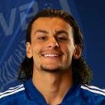 Photo of R. Antunes