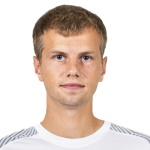 Photo of D. Poluboyarinov