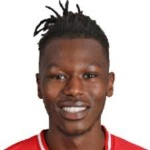 Photo of D. Sesay