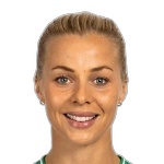 Photo of Lotta Linnea Ökvist