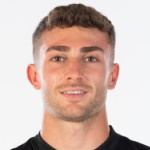 Photo of Jon Mikel