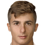Photo of Oli Fernández