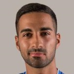 Photo of Rubén Alves