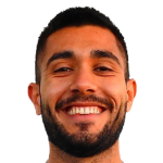 Photo of Martín Fuentes Durán