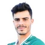 Photo of Carlos Torrado