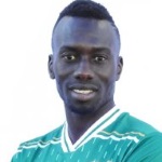 Photo of A. Sylla
