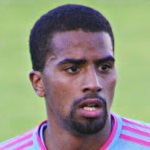 Photo of Thaylor Lubanzadio