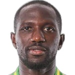 Photo of M. Sissoko