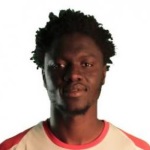 Photo of I. Dieng