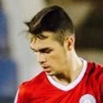 Photo of Cristian Cruz