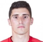 Photo of Jorge Fernández
