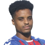 Photo of Raly