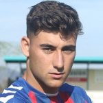 Photo of Alain Ribeiro