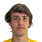 Photo of Marc Baró Ortiz