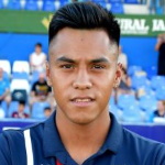 Photo of A. Araiza