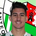 Photo of Jorge Barba