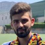 Photo of Adri Lledó