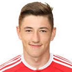 Photo of A. Crookes