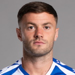 Photo of James Andrew Gibbons