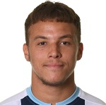 Photo of Kyle Howkins