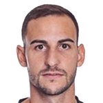 Photo of Jaume Vidal