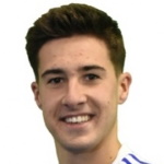 Photo of Javi Martón