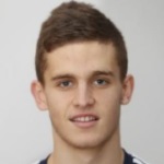 Photo of Iván Azcue