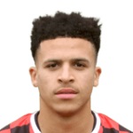Photo of T. Vassell