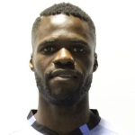 Photo of S. N'Diaye