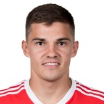 Photo of R. Zobnin