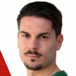 Photo of Iván Bueno