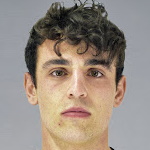 Photo of Iván Alonso