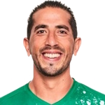 Photo of Pepe Delgado