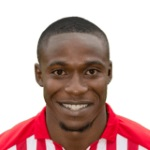 Photo of E. Oyeleke
