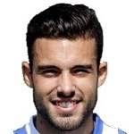 Photo of Dani Santigosa
