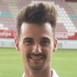 Photo of Valentín Prieto