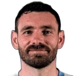 Photo of D. Worrall