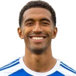 Photo of D. Elliott