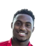 Photo of J. Oyenuga