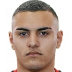 Photo of Saymon de Barros Cabral